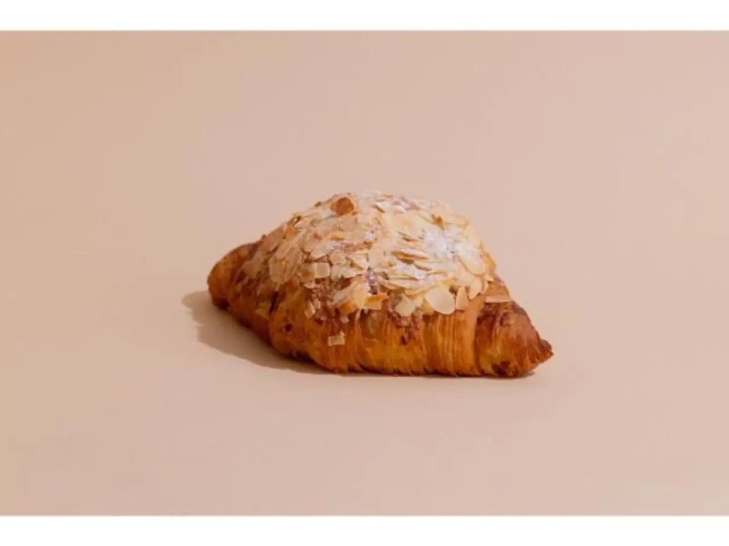 Almond Croissant
