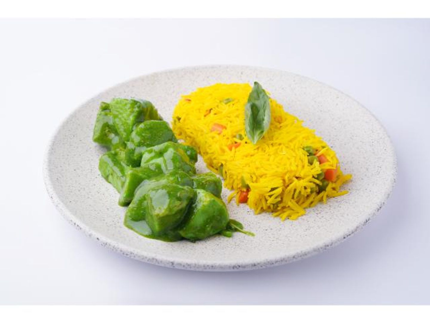 Thai Carry Chicken