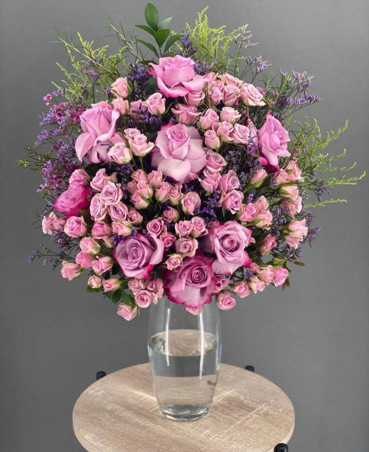 Inflammatory Vase