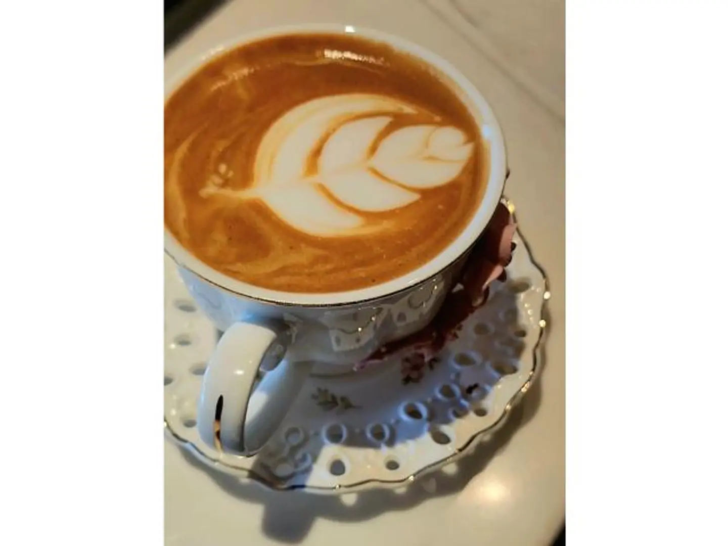 فلات وايت