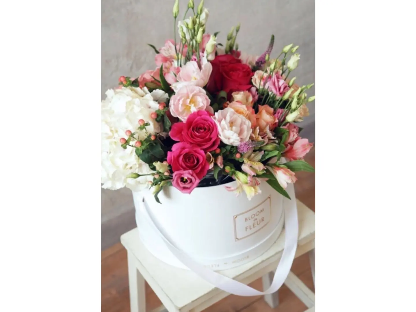 بوكس فاليريان