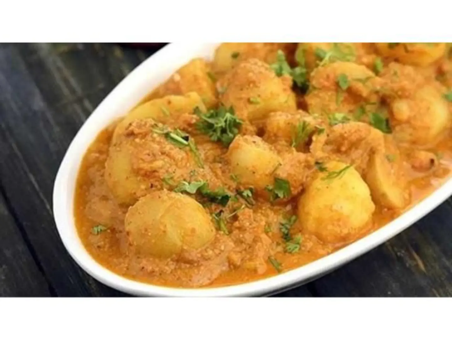 Lahori Aloo