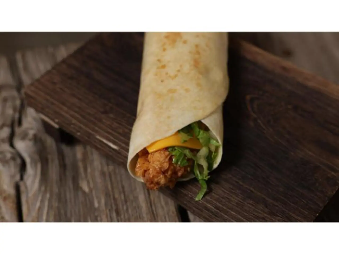 Chicken Twister