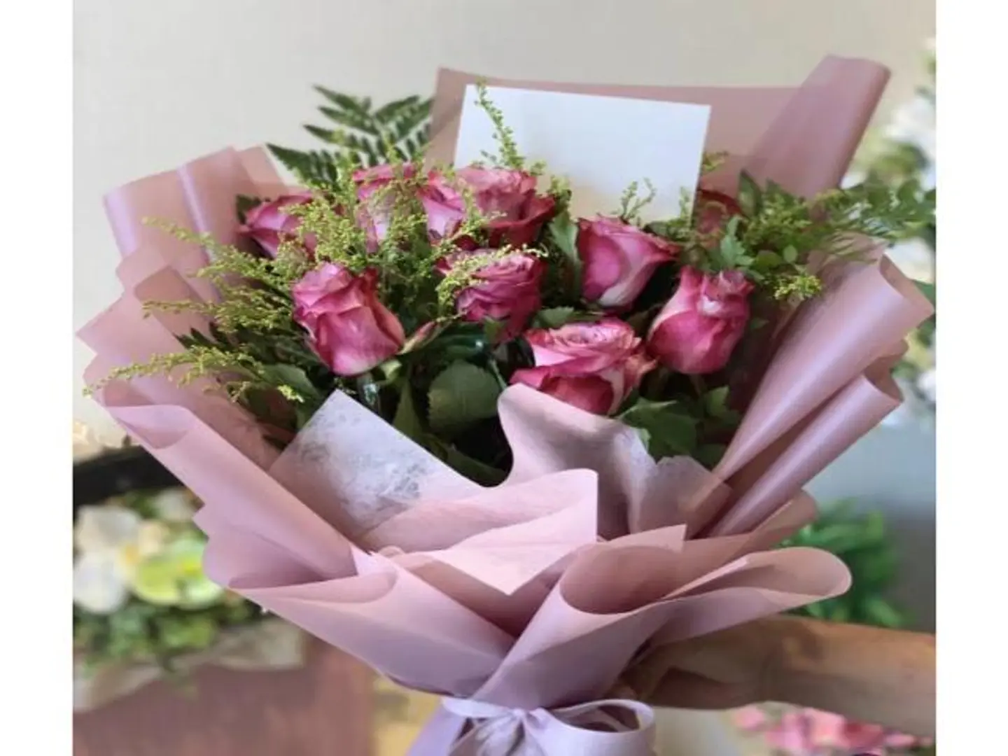 My View Bouquet