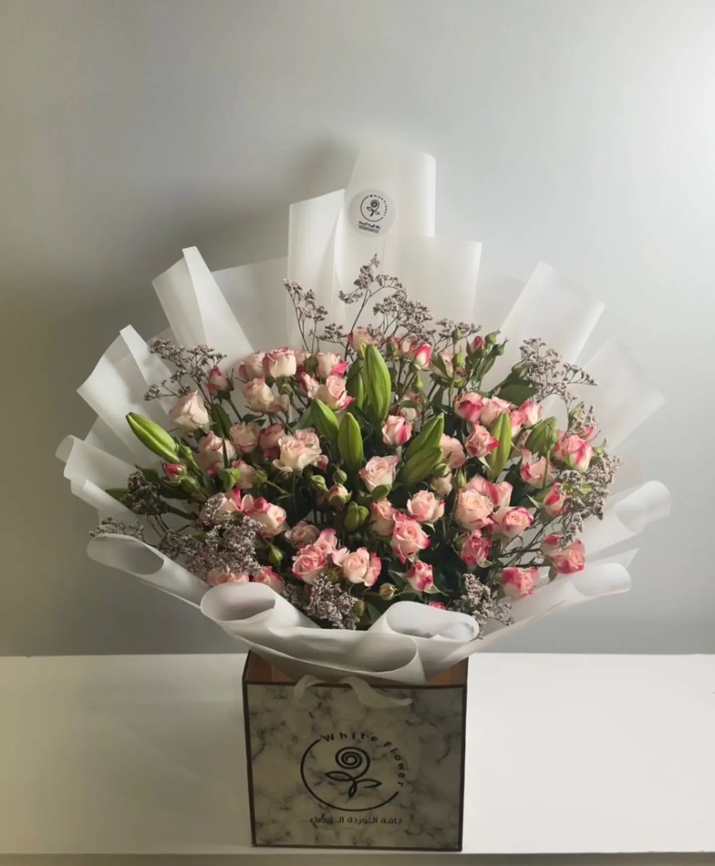 Bundle With Luxury Bag And Free Card