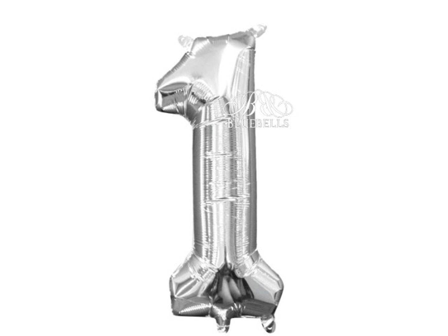 Silver Helium Number