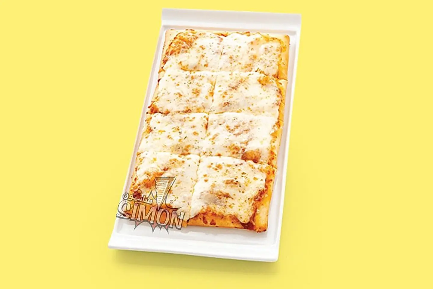 ديلوكس مارجريتا