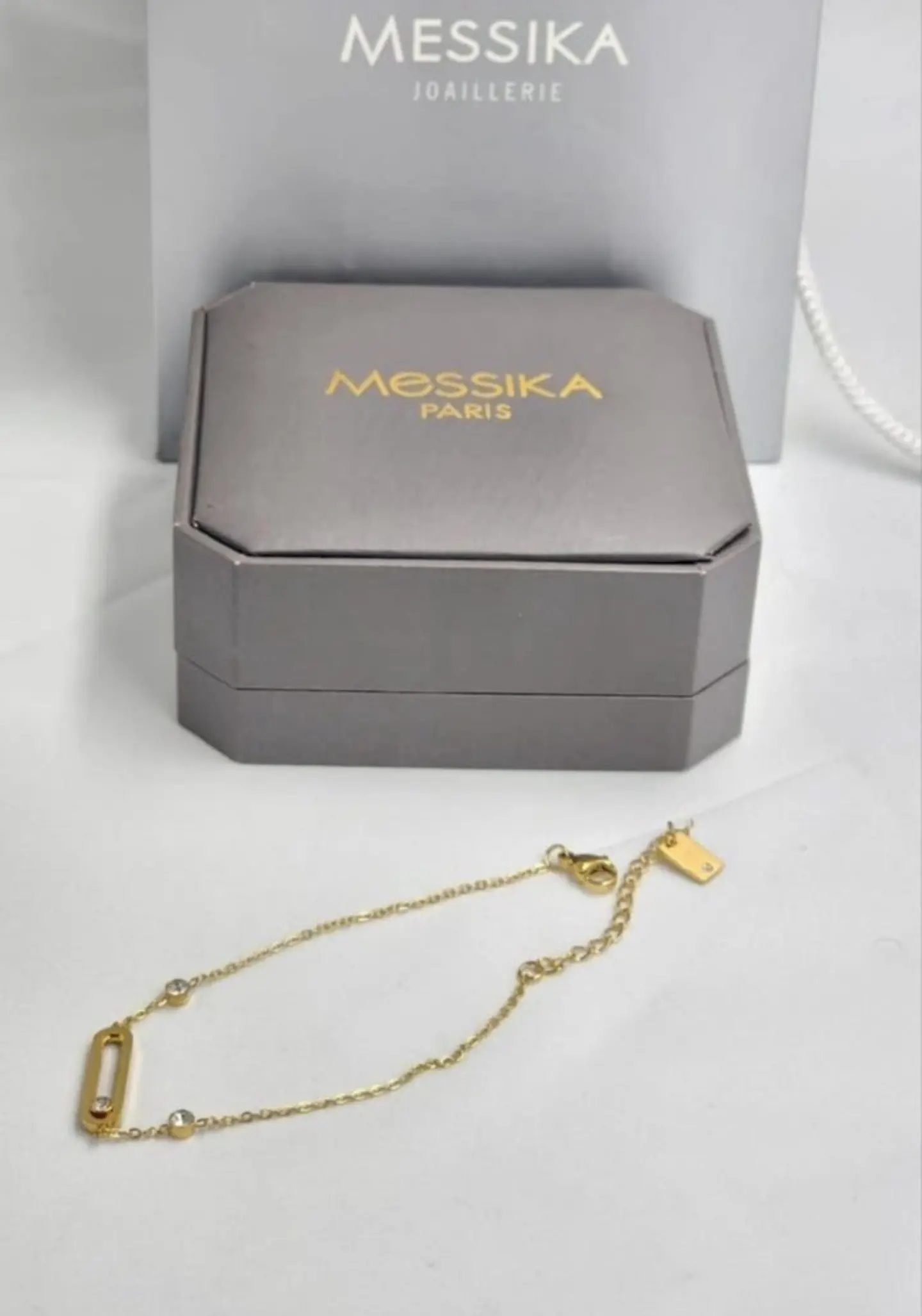Messika Joaillerie