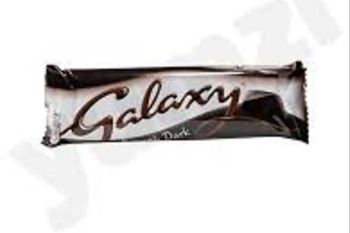 Galaxy Dark Chocolate 40g