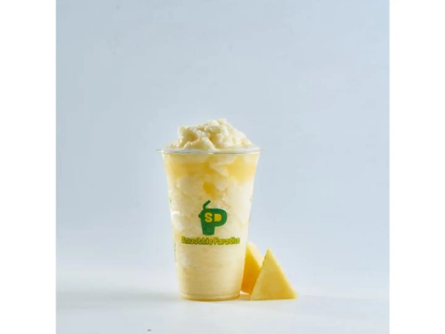 Smoothie Pineapple - Cup