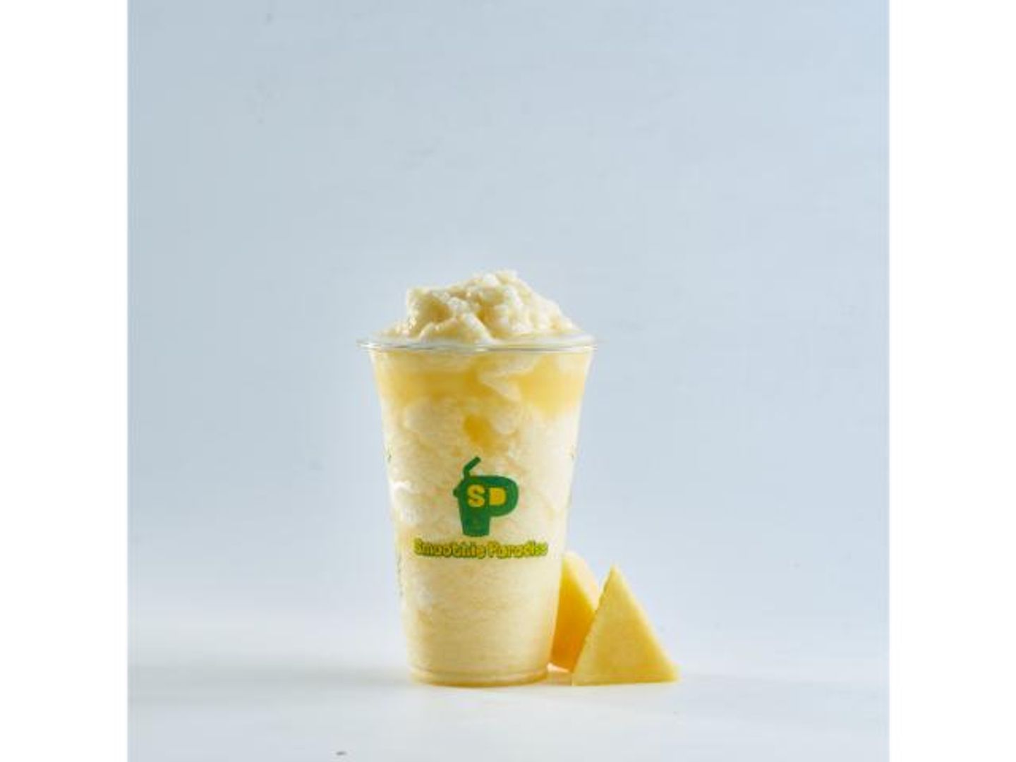 Smoothie Pineapple