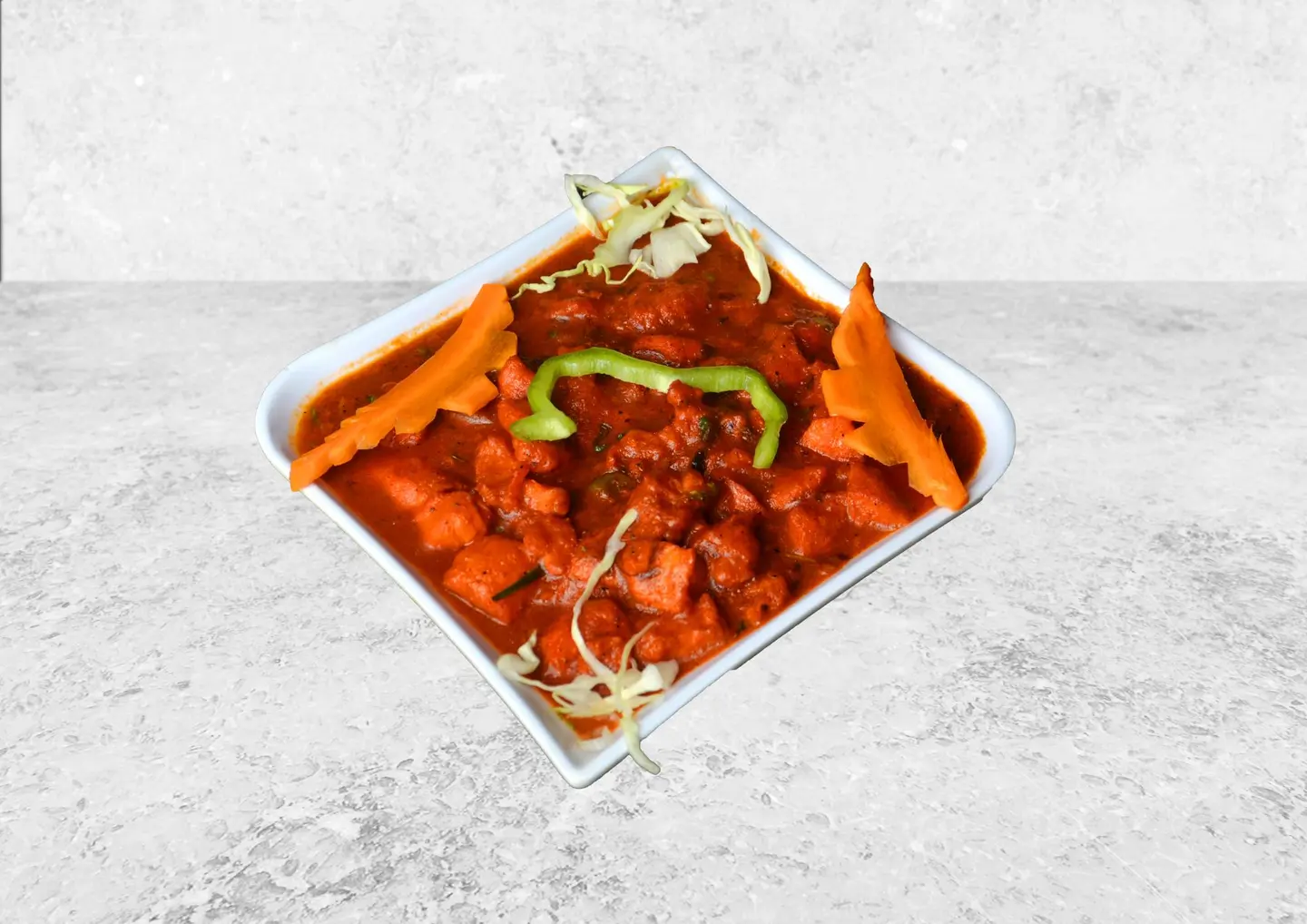 Beef Varutharacha Curry