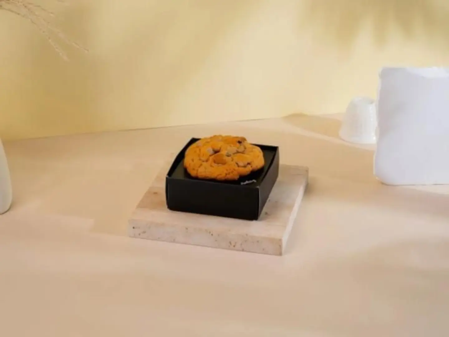 Peanut Butter Cookies