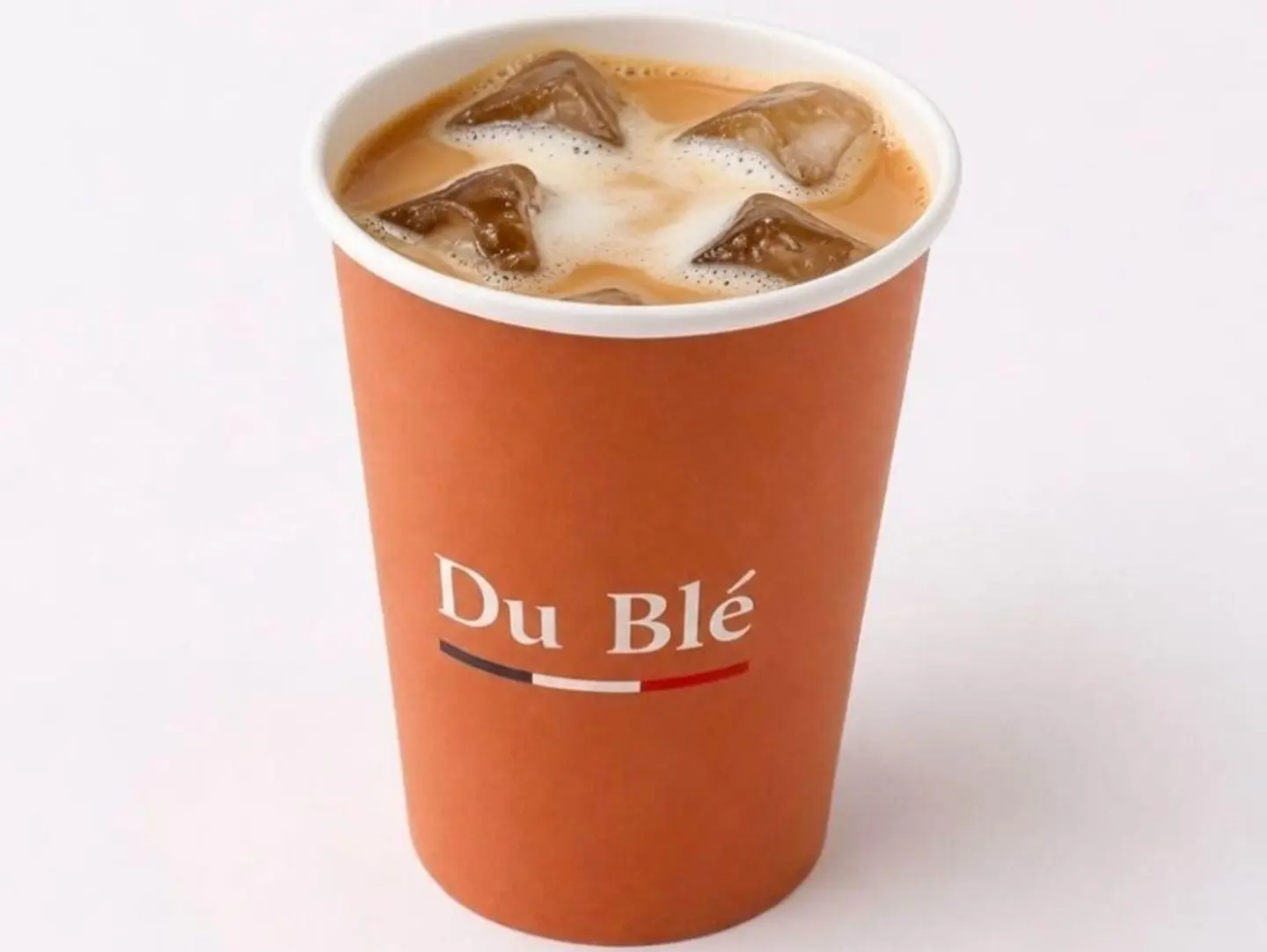 Spanish Latte
