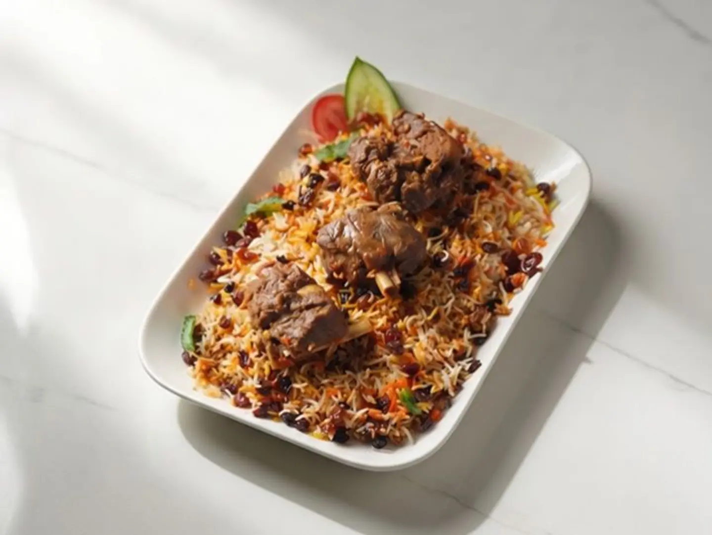 برياني عربي نعيمي