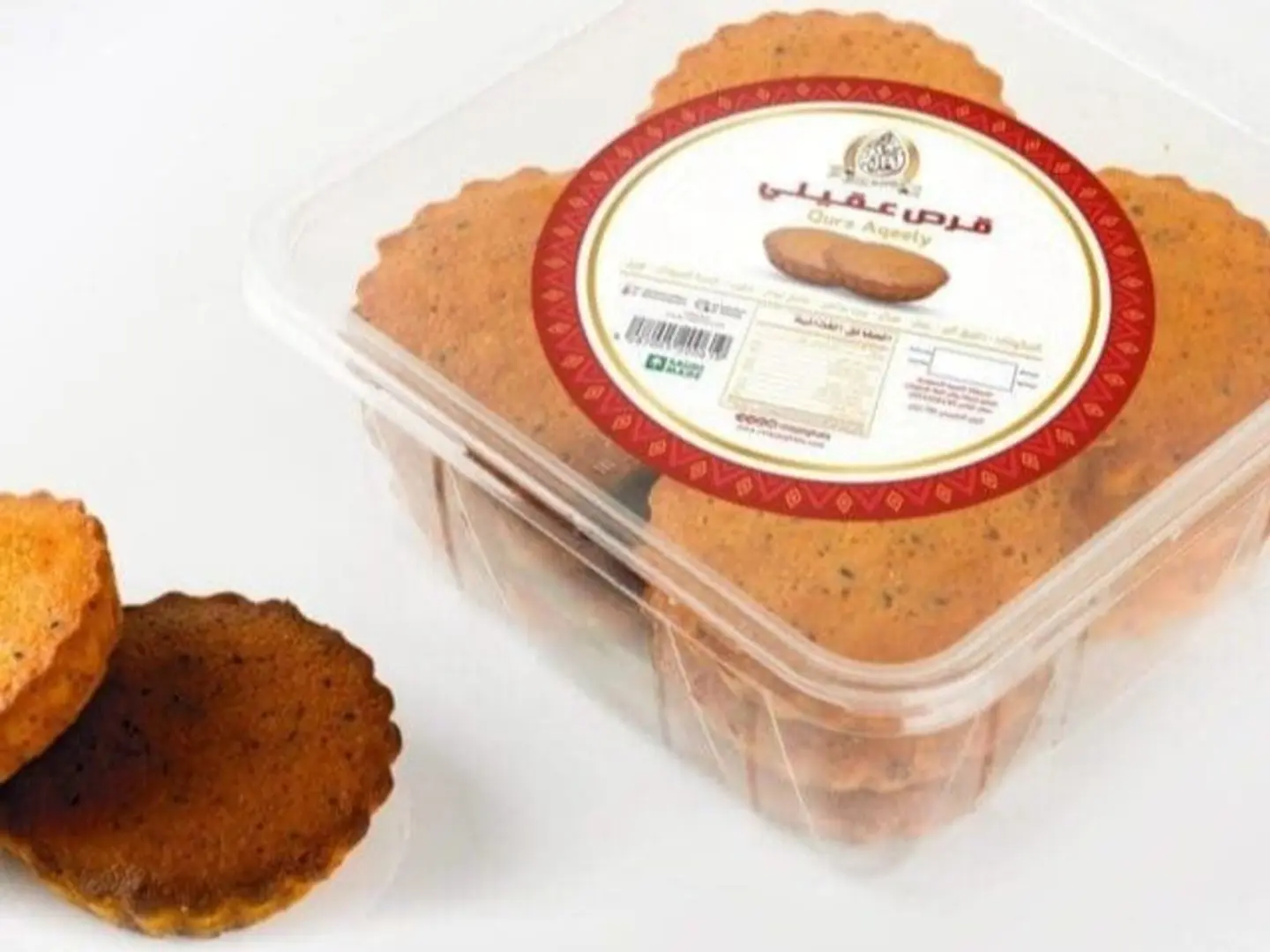 كيكه بر عقيلي