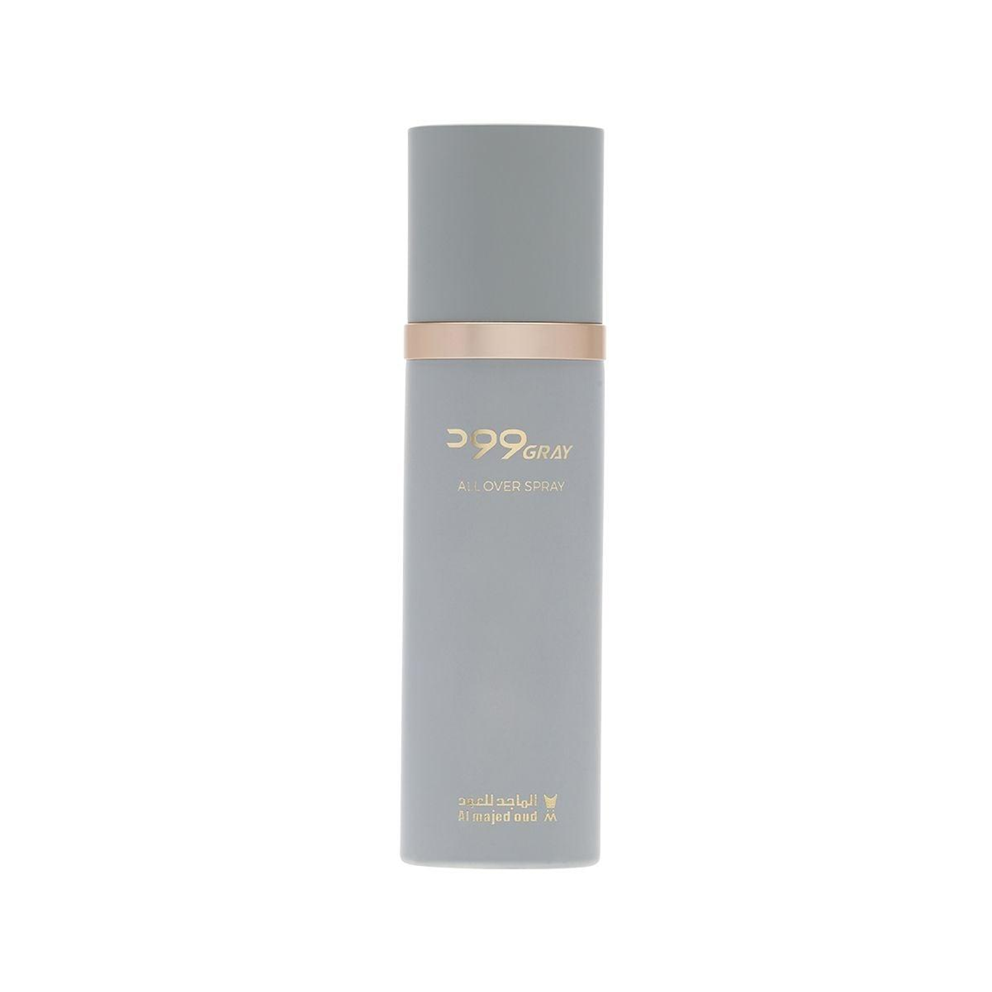 وود جري معطر للجسم