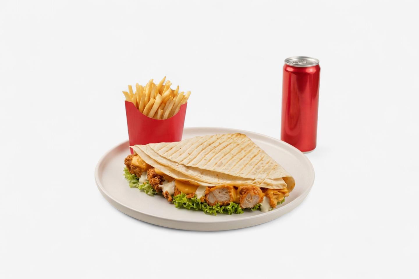 Zone Sandwich