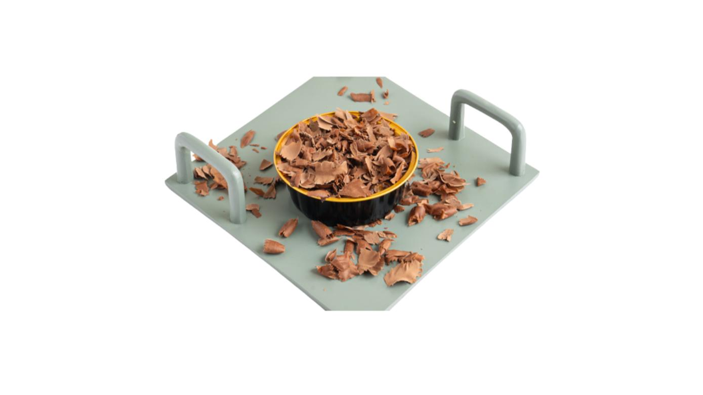 Chocolate Pain Perdu