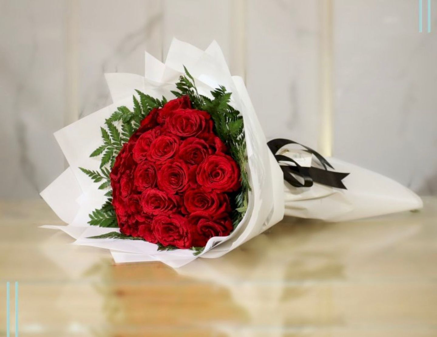 باقة ان اس