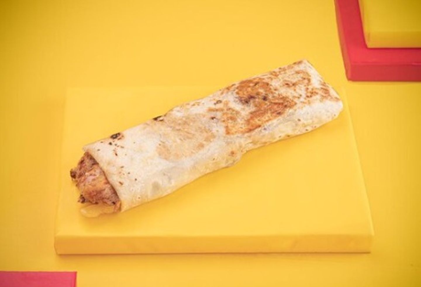 Small Shawarma