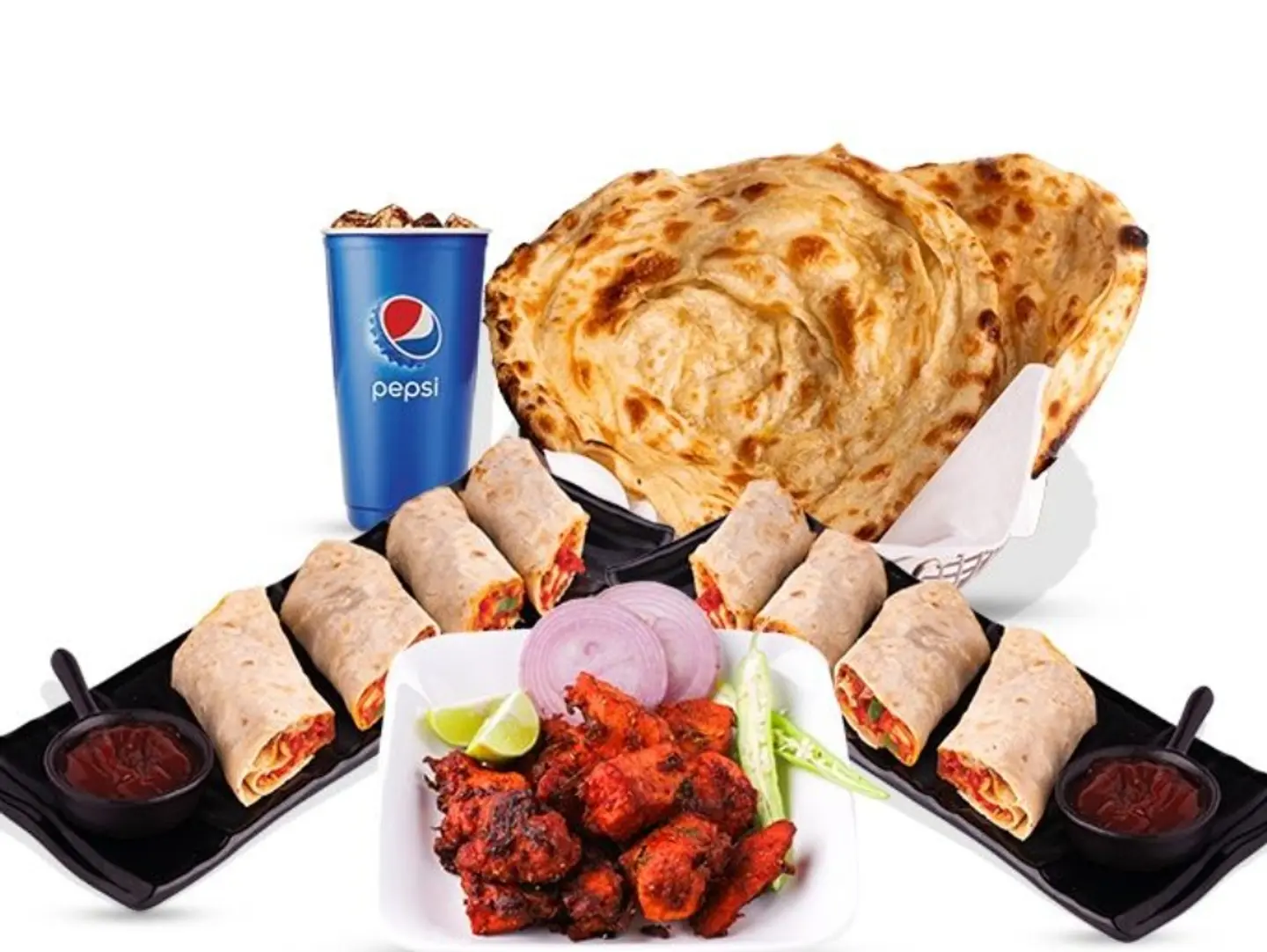 عرض العائلة
