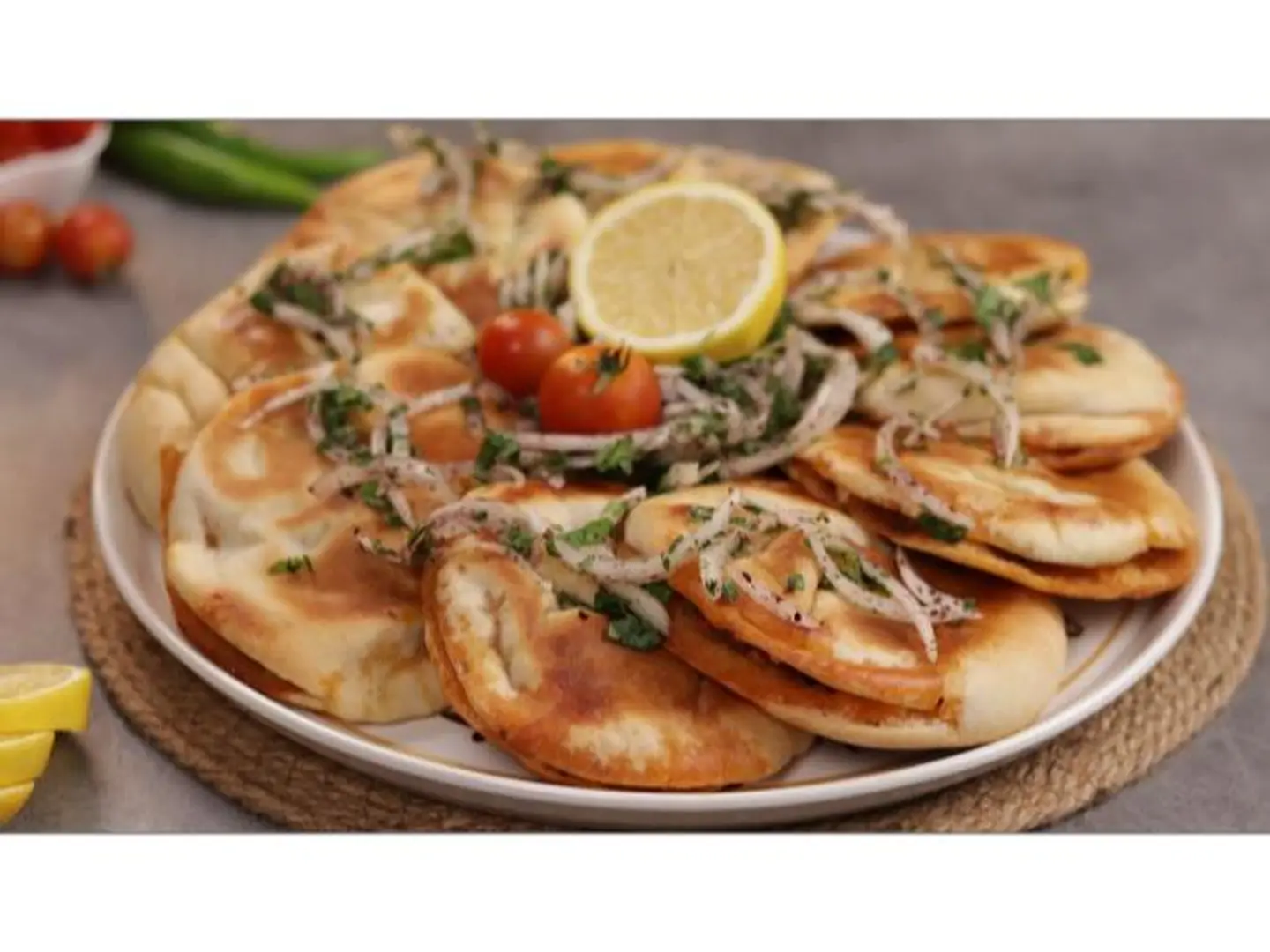 Mixed Arayes