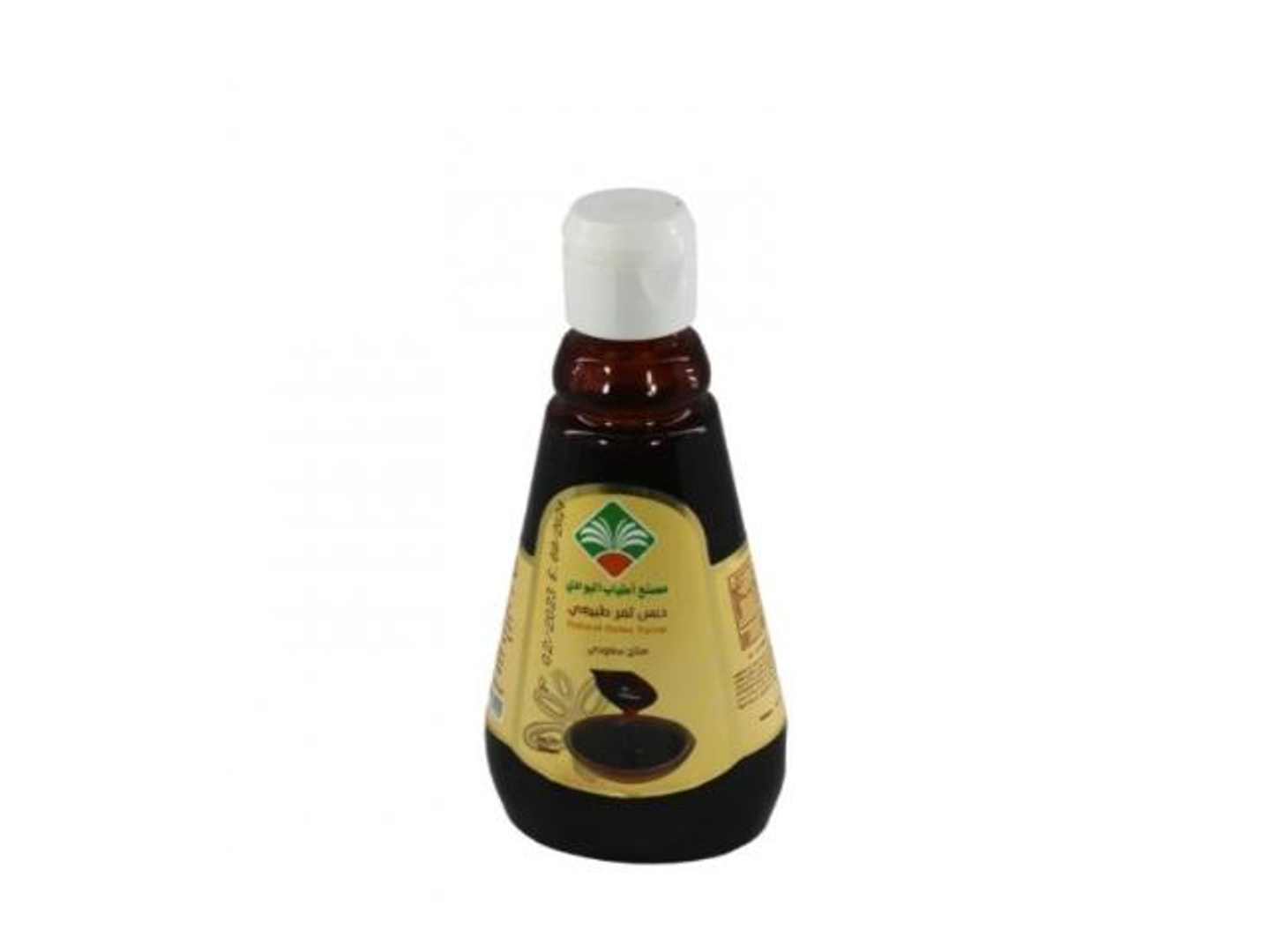 Natural Date Syrup