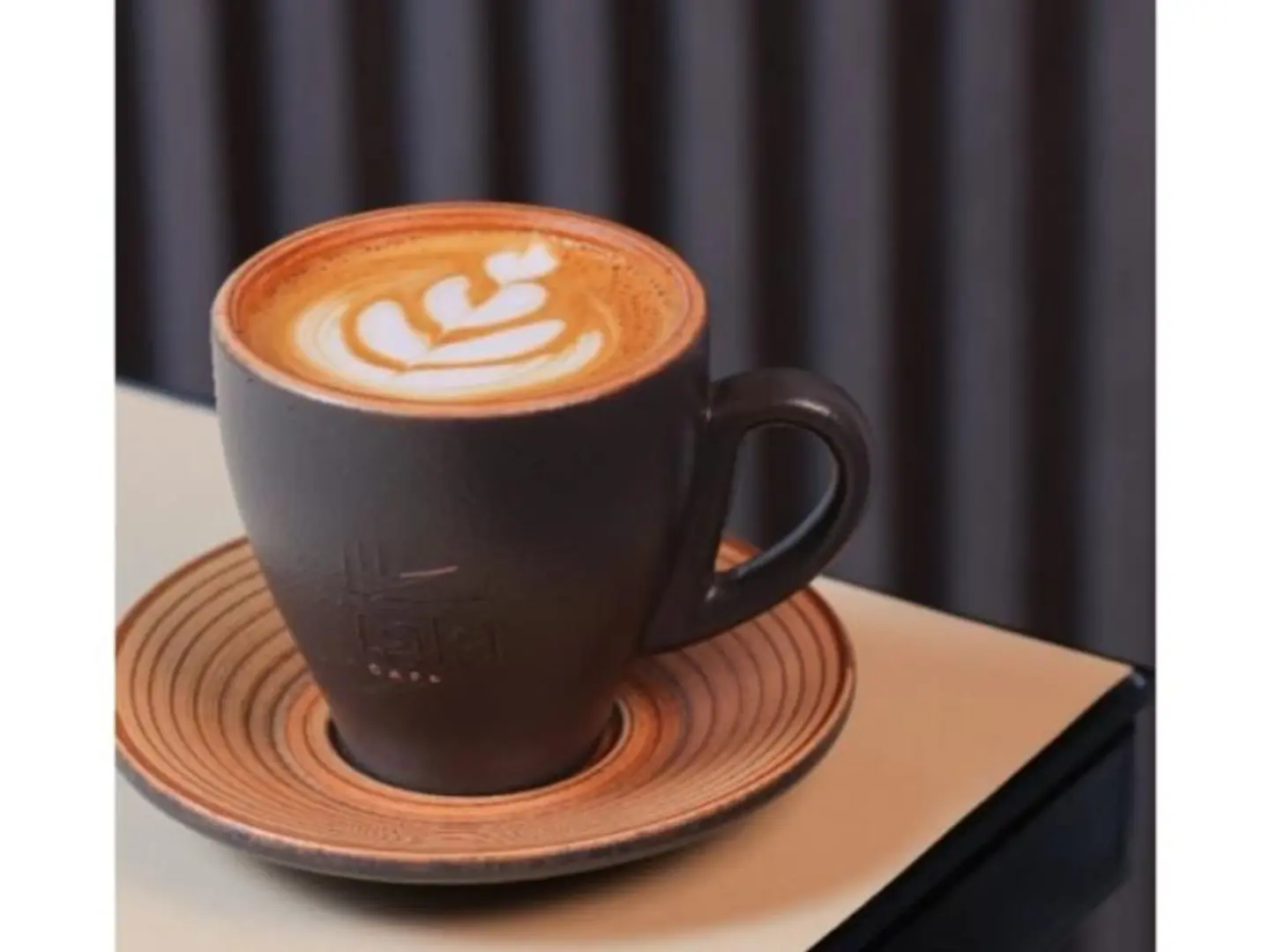 سبانش لاتيه