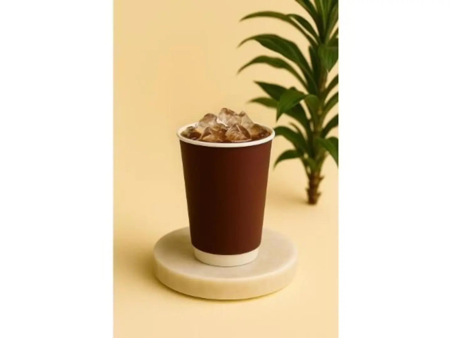 Iced Coffee Of The Day