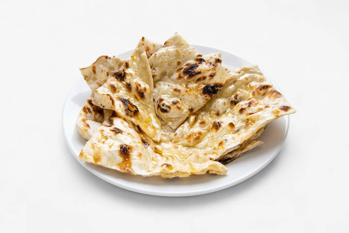Butter Naan