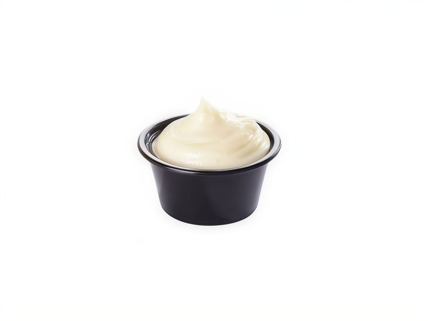 Garlic Sauce