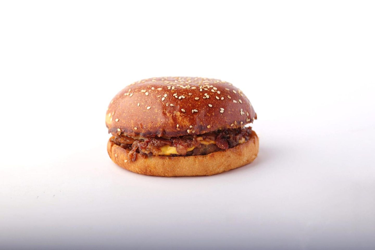 Bacon Burger