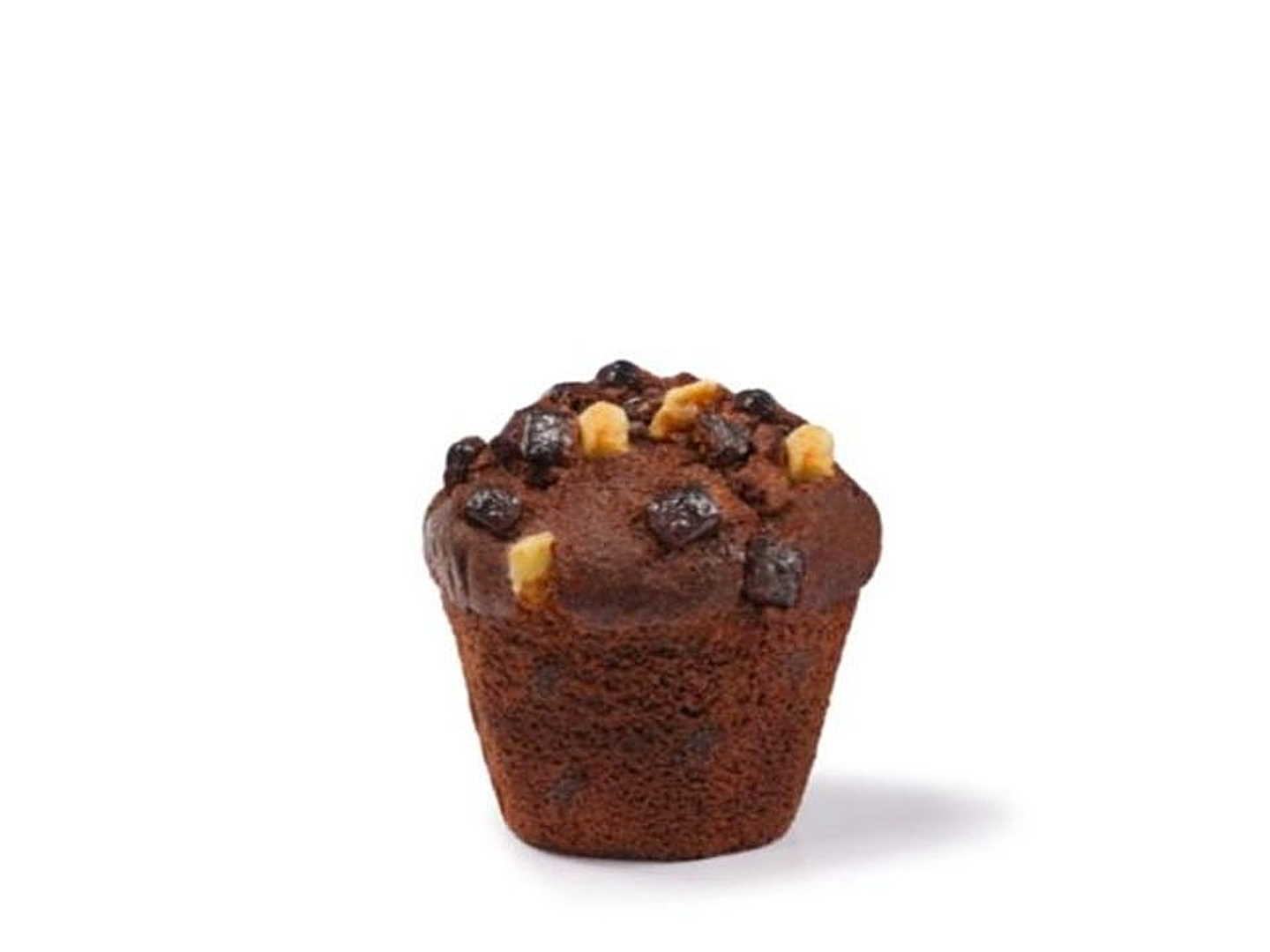 Muffin Cake