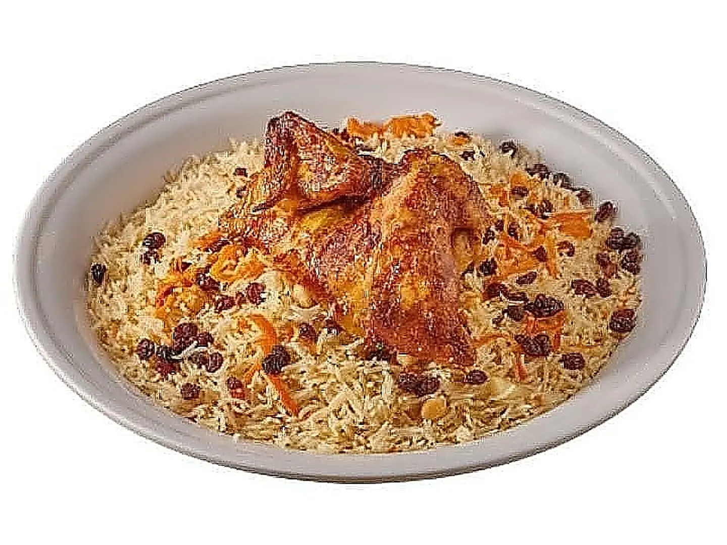 Quarter Chicken