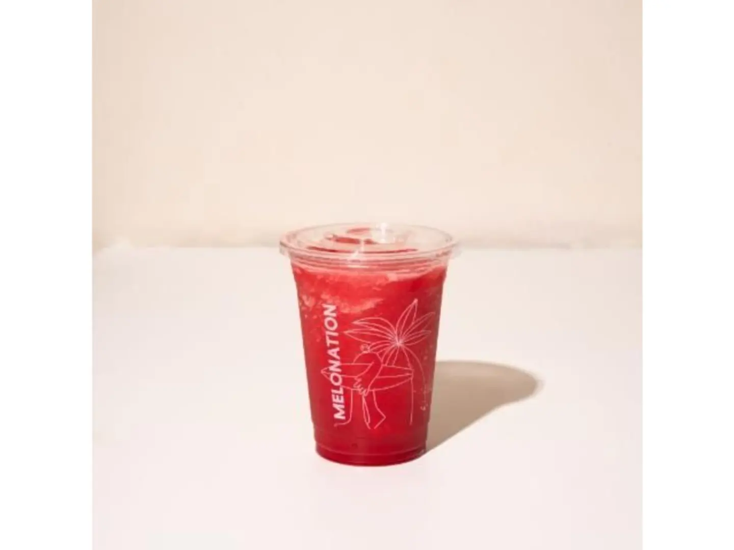 Electric Melonade
