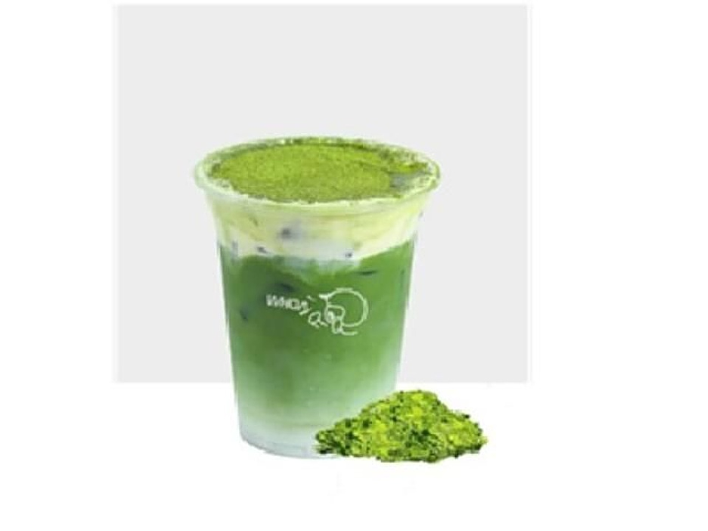 Cloud Matcha