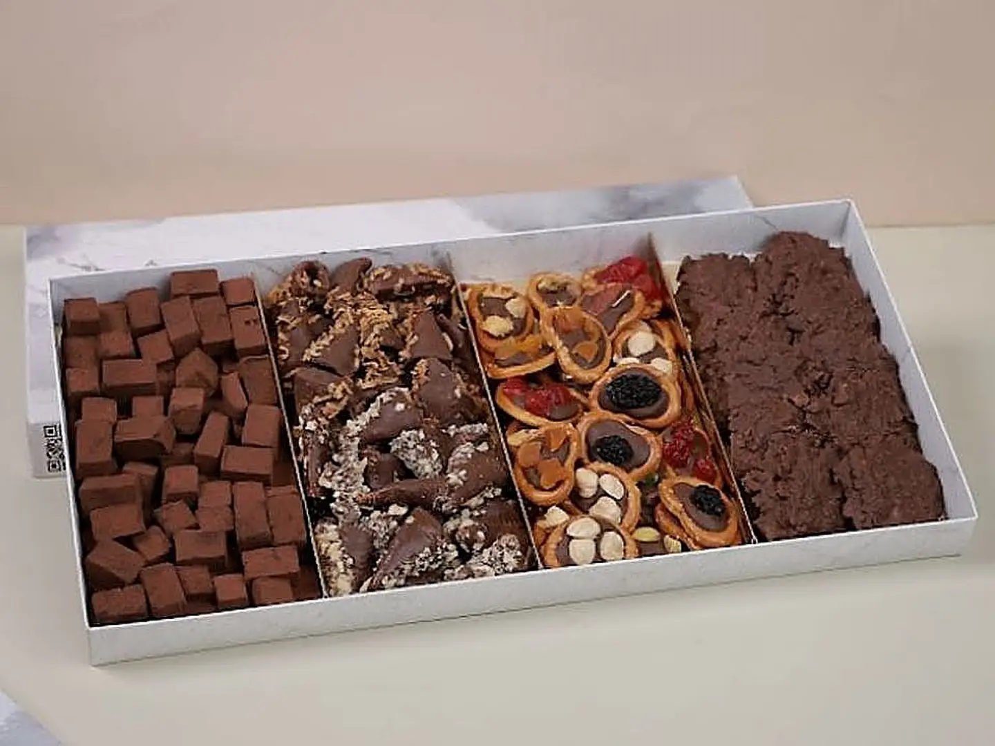 بوكس الجمعات 1