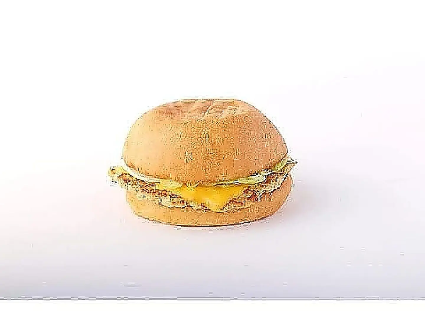 Classic Chicken Burger