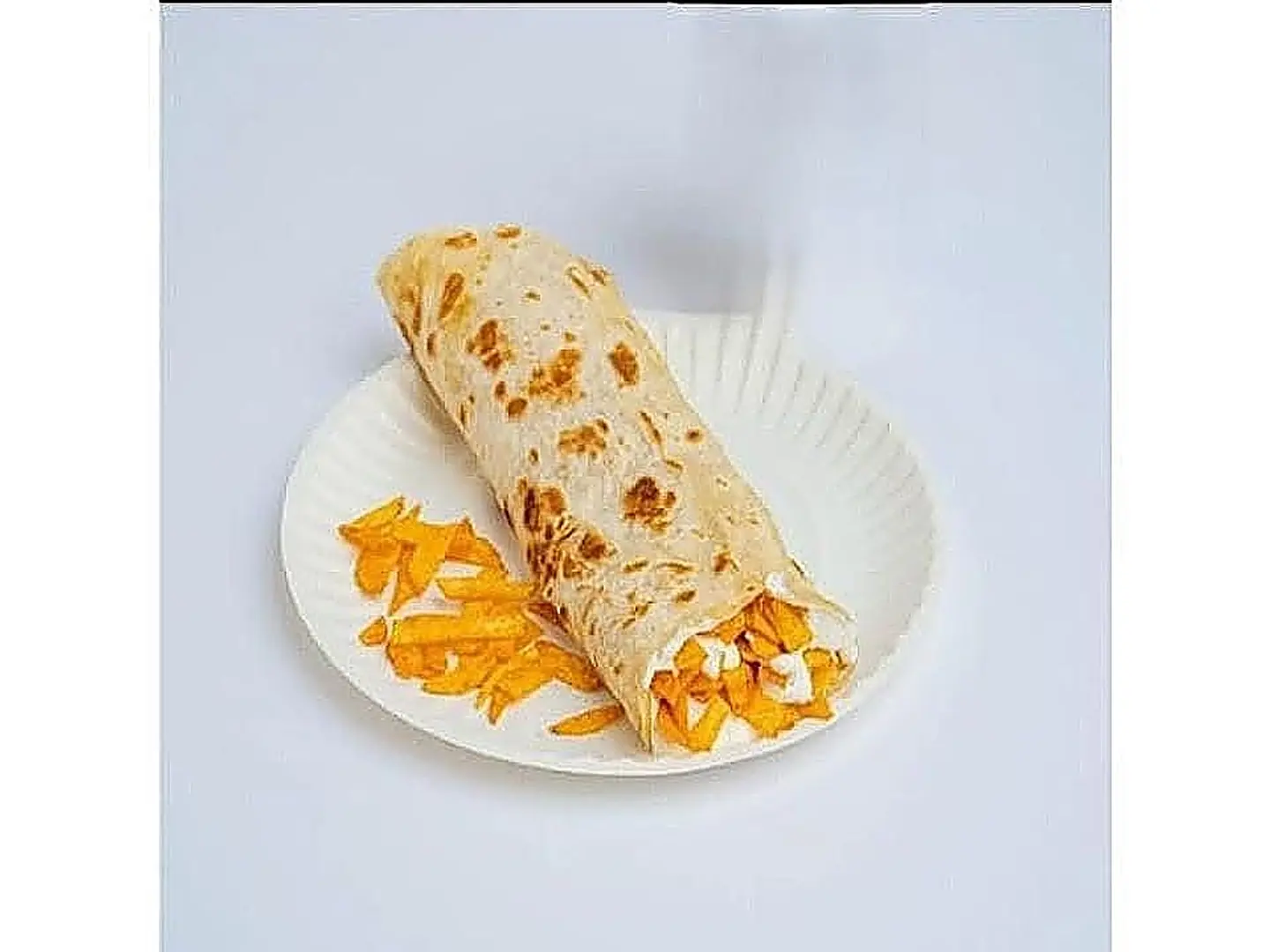 شباتي جبن وبطاطس عمان