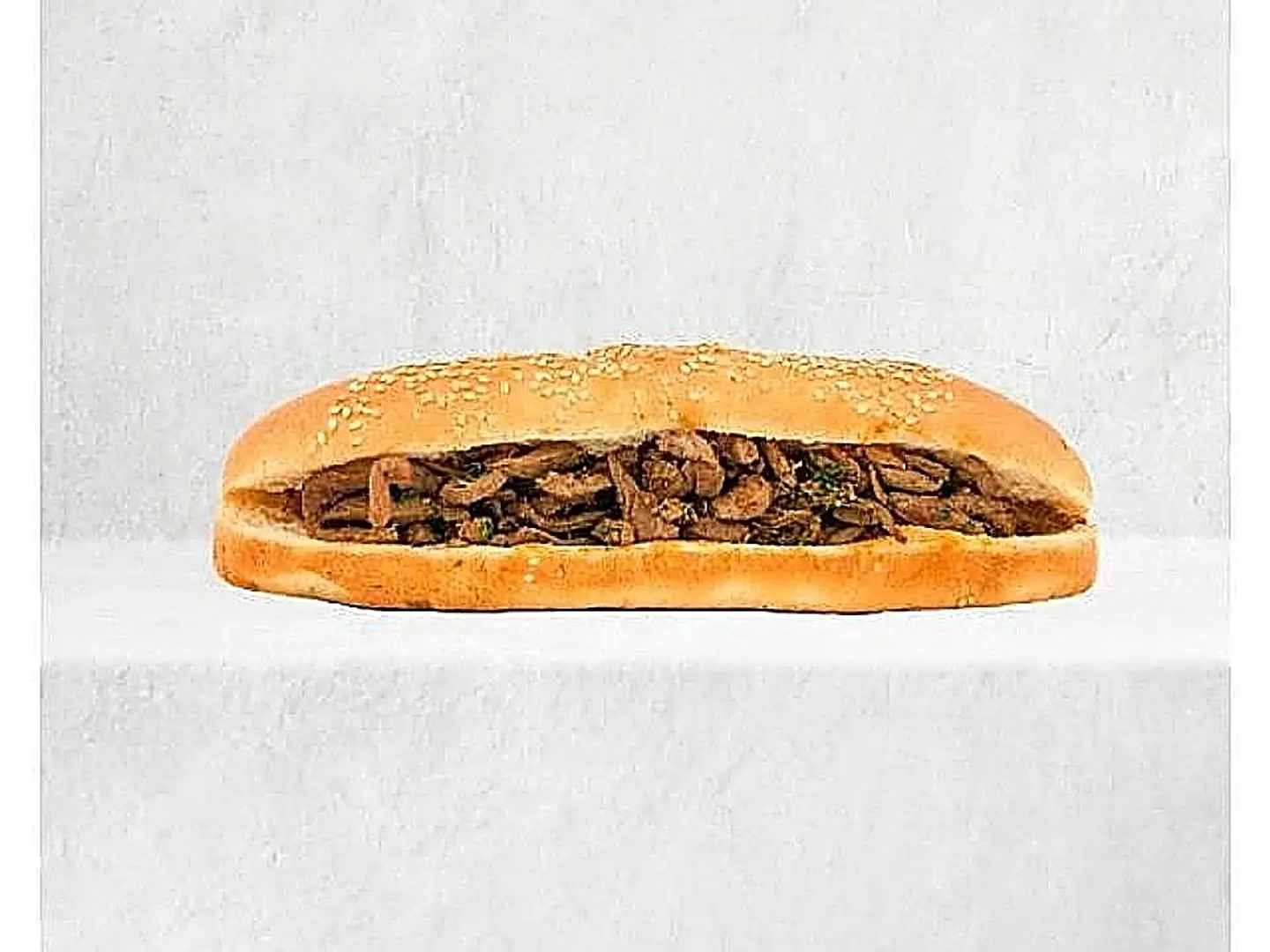 Liver Sandwich