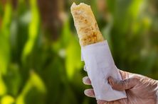 جباتي حلوم بالخلطة الخاصة