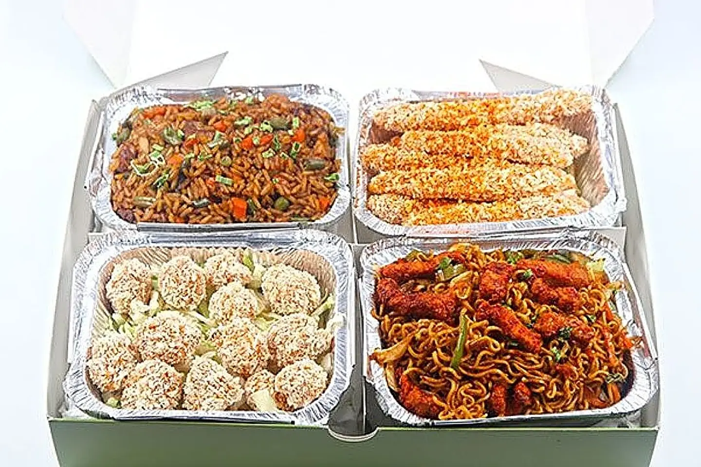 Special Box