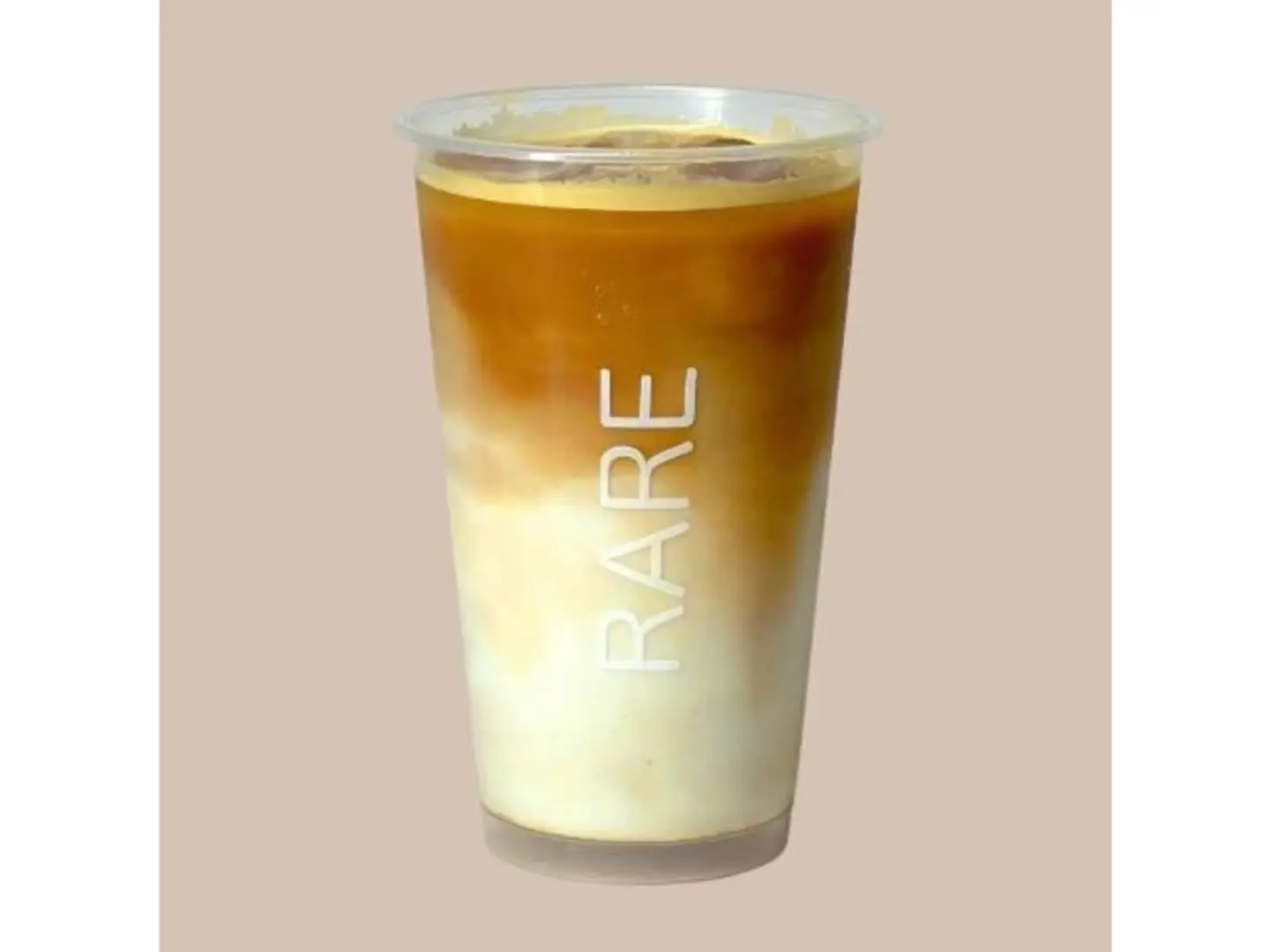 سبانش لاتيه بارد