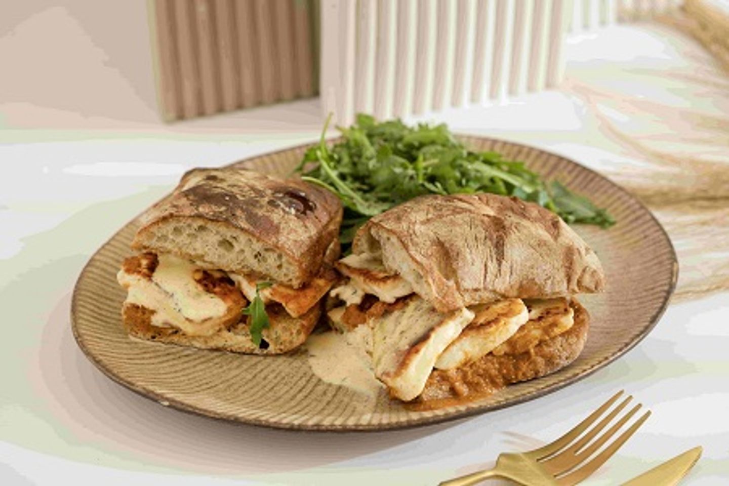 شيباتا حلوم