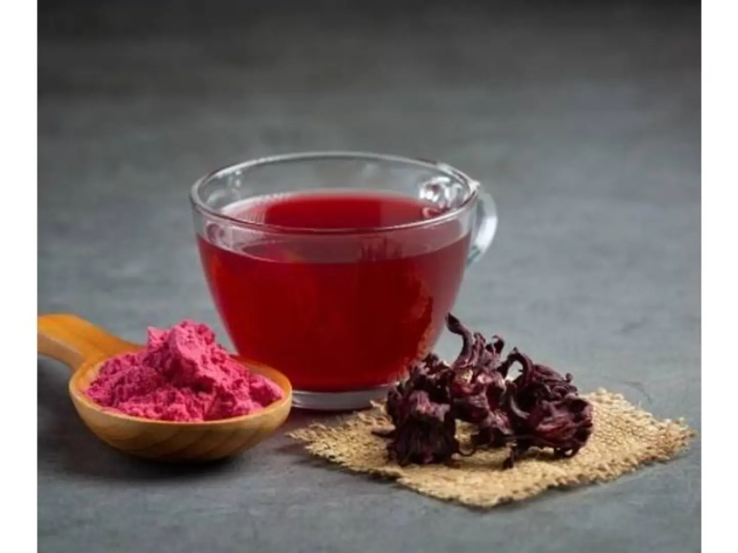 Hibiscus