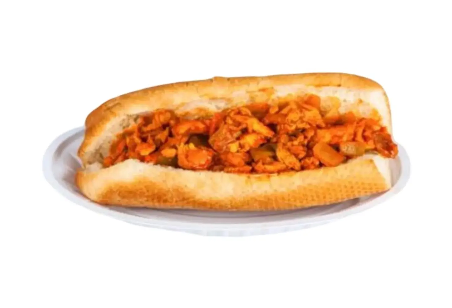 اسكيمو دجاج