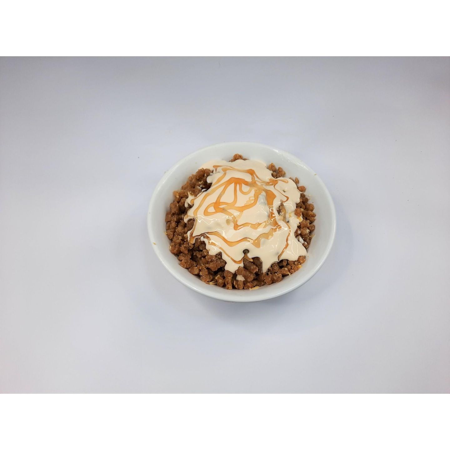 Areekah Cream Honey