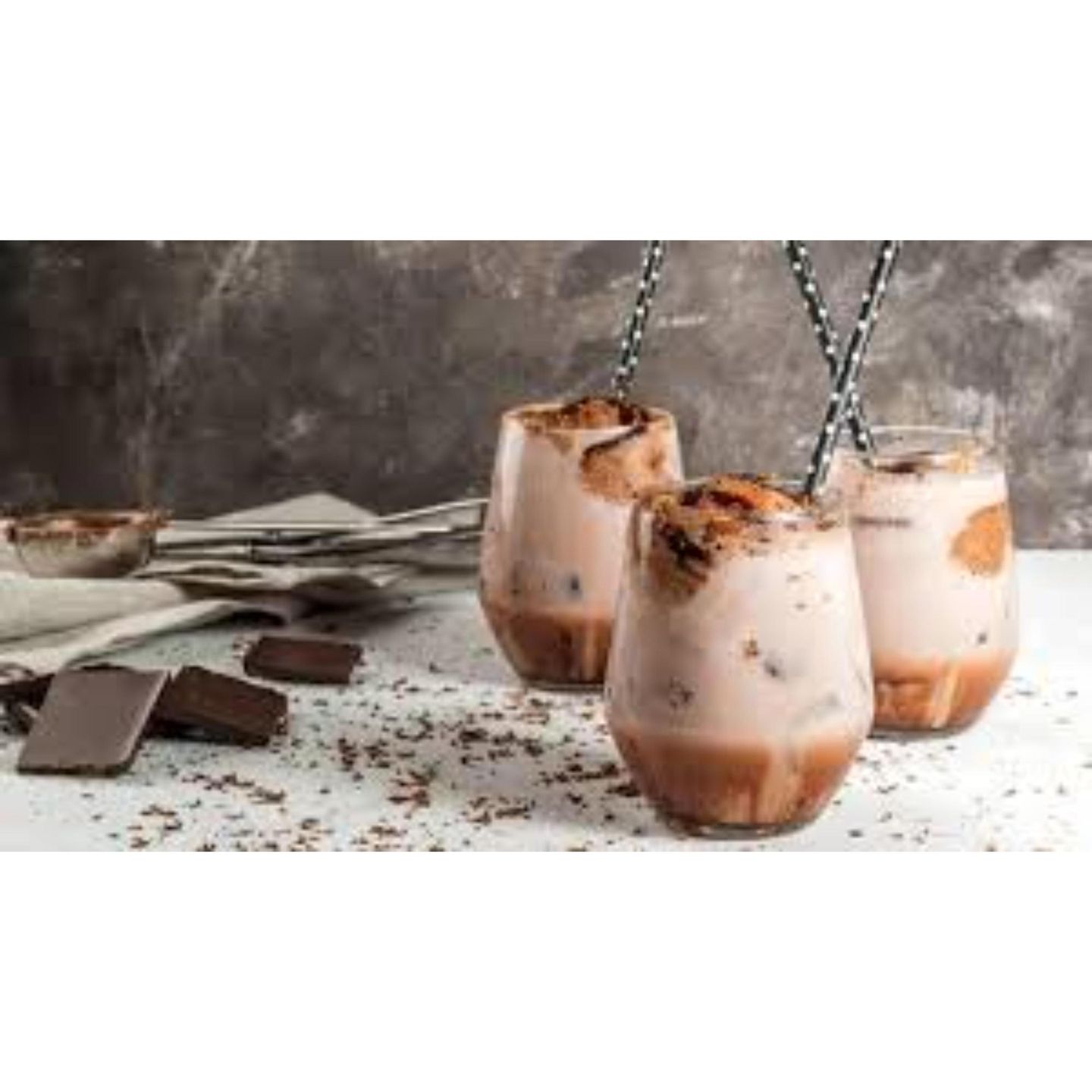 Ice Chocolate