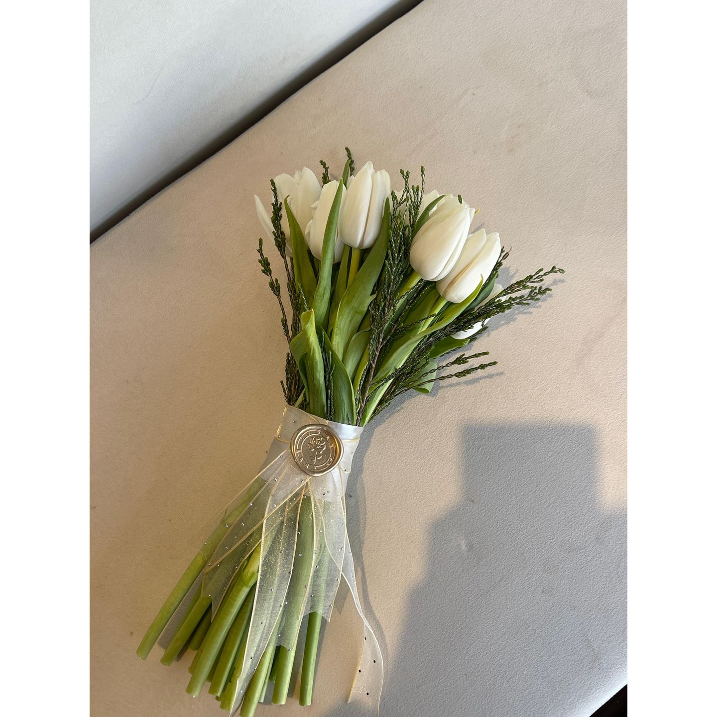 Tulip Holder
